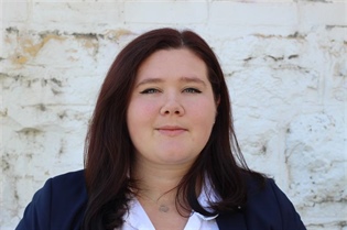 Volunteer Spotlight: Sonia Wilson