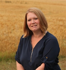Volunteer Spotlight: Donalee Jones