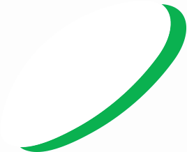 green frame