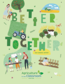2021 Annual Report cover image