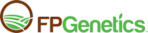 FP Genetics logo
