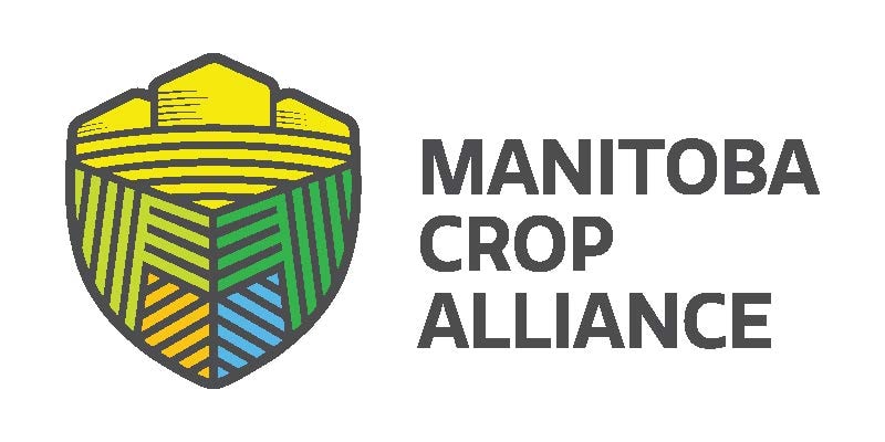 Manitoba Crop Alliance logo
