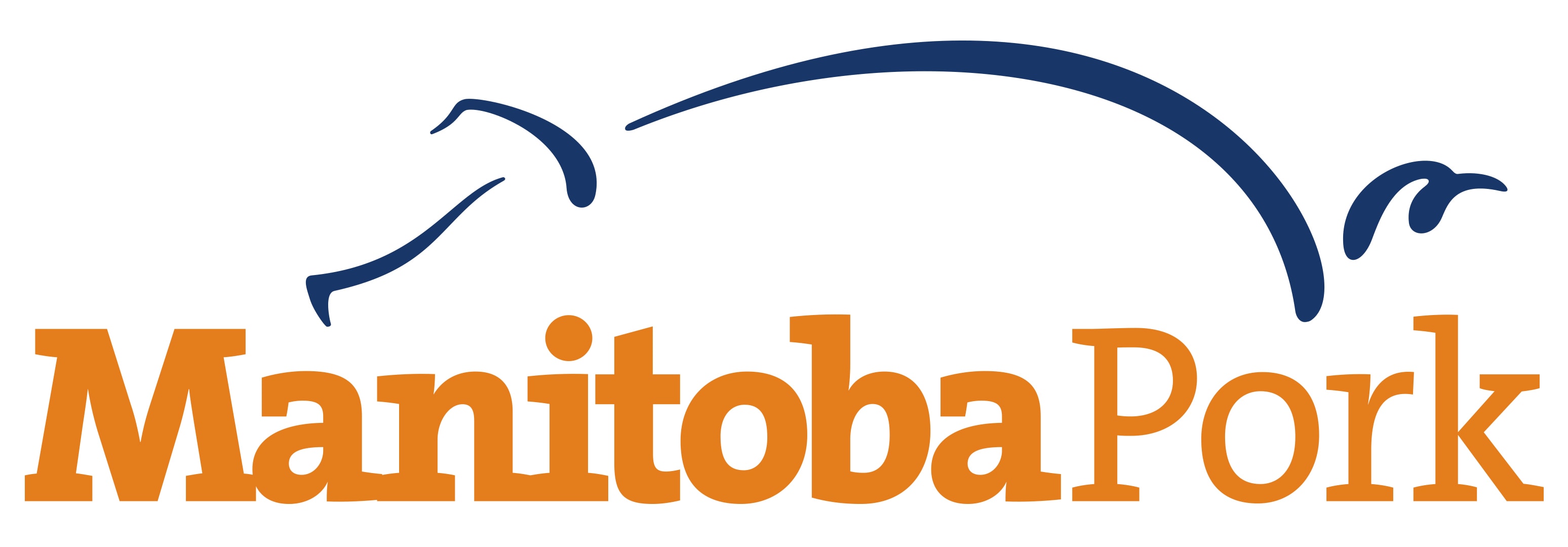 Manitoba Pork Logo