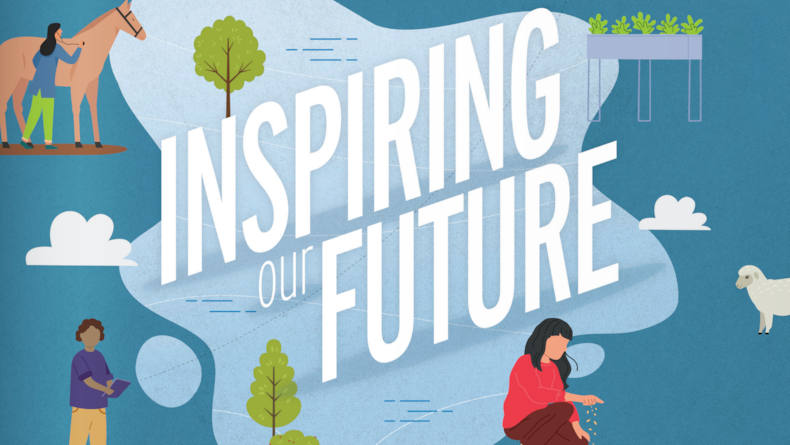 Inspiring Our Future