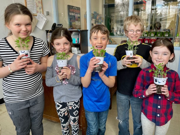 Empower hands-on experiences