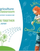 Growing Together Cover Page