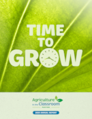 2020 AITC-M Annual Report Cover