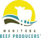 Manitoba Beef Producers Logo