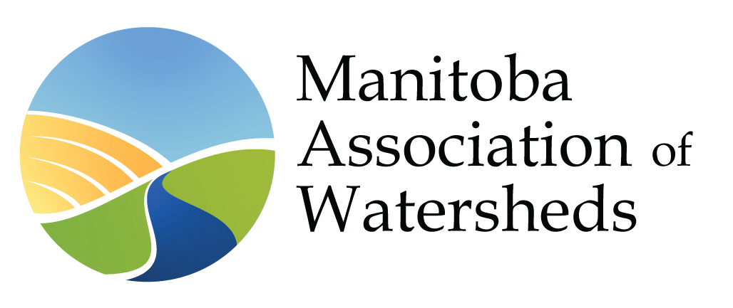 Manitoba Association of Watersheds logo