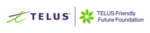 TELUS Friendly Future Foundation logo