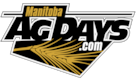 Manitoba Ag Days logo