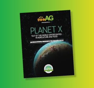Planet X Cover Photo