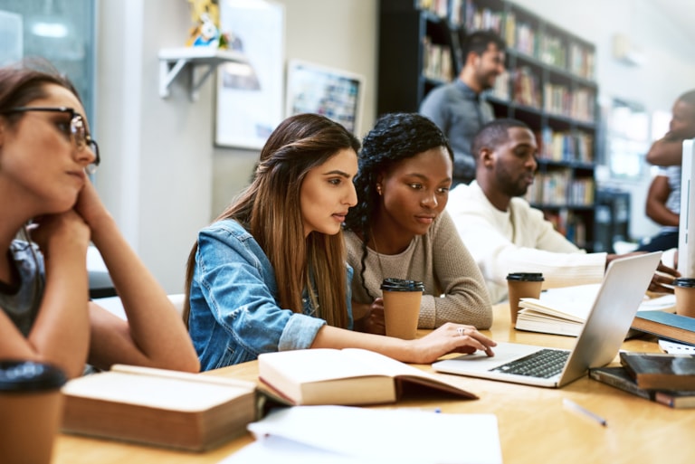 Student Resources