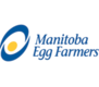 Manitoba Egg Farmers logo