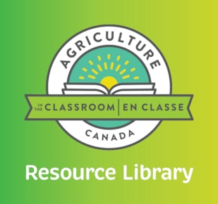 AITC Canada Matrix logo