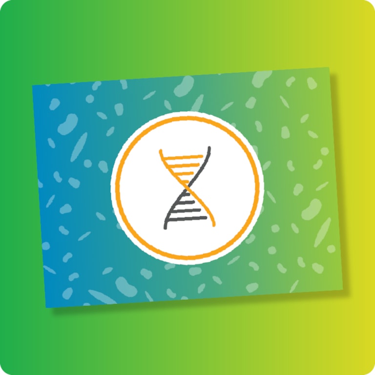 Genetics Cover Image