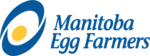 Manitoba Egg Farmers logo